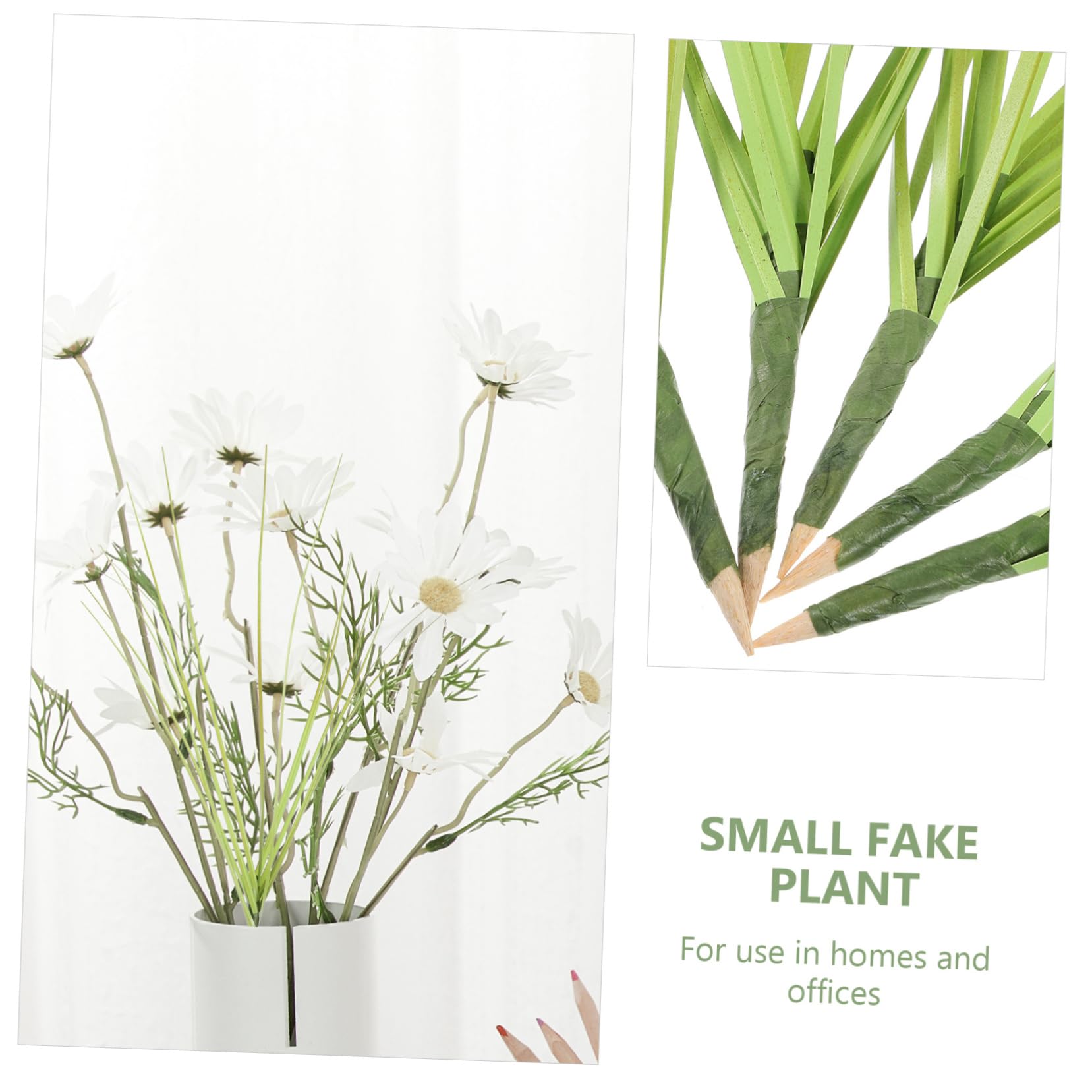 人工的な葦の草 人工的な乾燥した葦の草の花瓶の注入口 人工的 擬似花