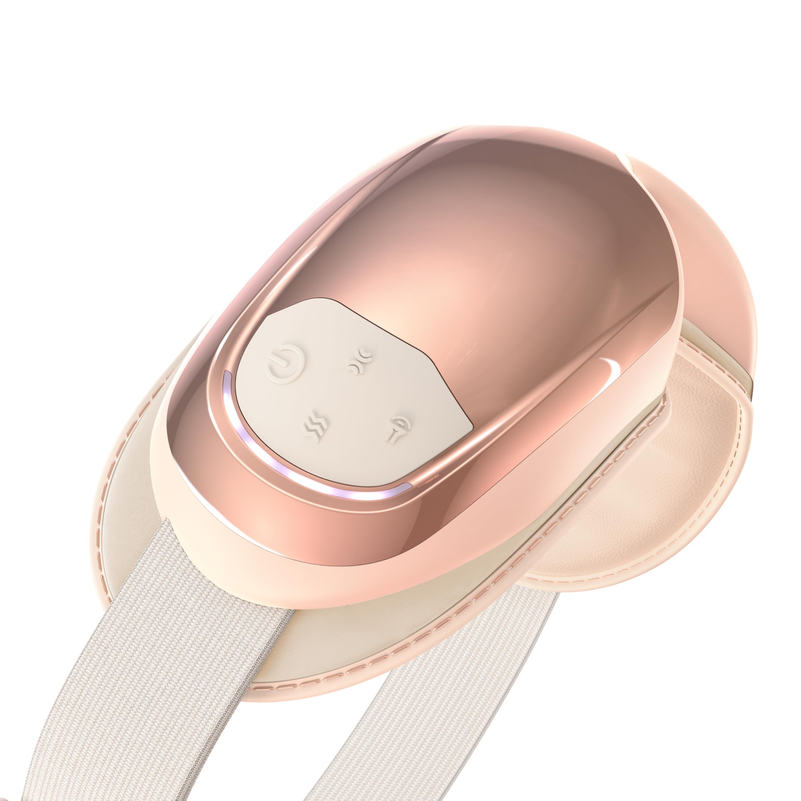 Renpho Eyeris 3 Rosegold Massageger?t (PUK-R-G010V-RS)