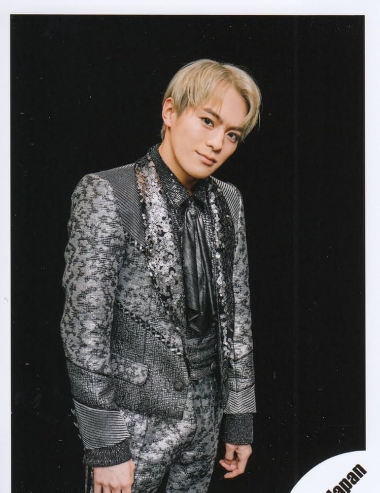 松倉海斗 公式写真 Eye-Ai』 2025年 8 / 9月号 ⁡ 本日発売！あざーかっと👀 是非