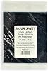Super Sheet Large 8x7 Under Seat Car Air Freshener Dark Ice