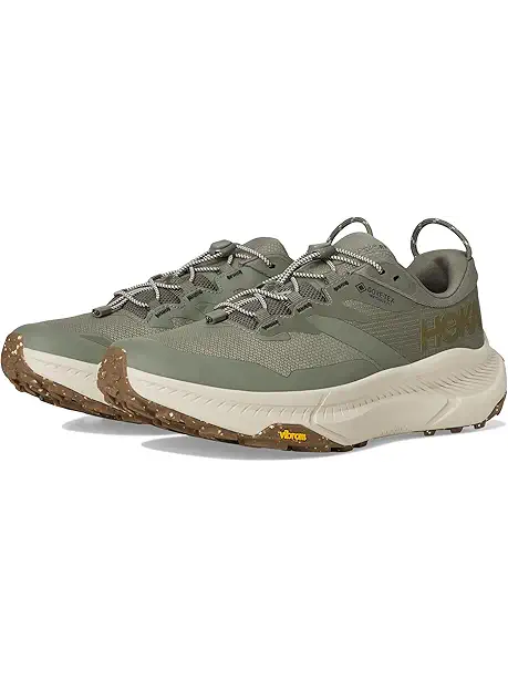 Мужские кроссовки Hoka Transport GORE-TEX® на каждый день