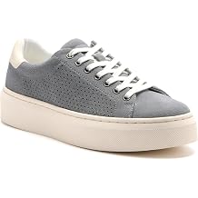 ABEO Jumpstreet Sneakers for Women | Arch Support Sneakers | Comfortable Womens Sneakers | Ball of Foot Pain Relief | Built-in Metatarsal Pads Women | Ball of Foot Cushions for Women