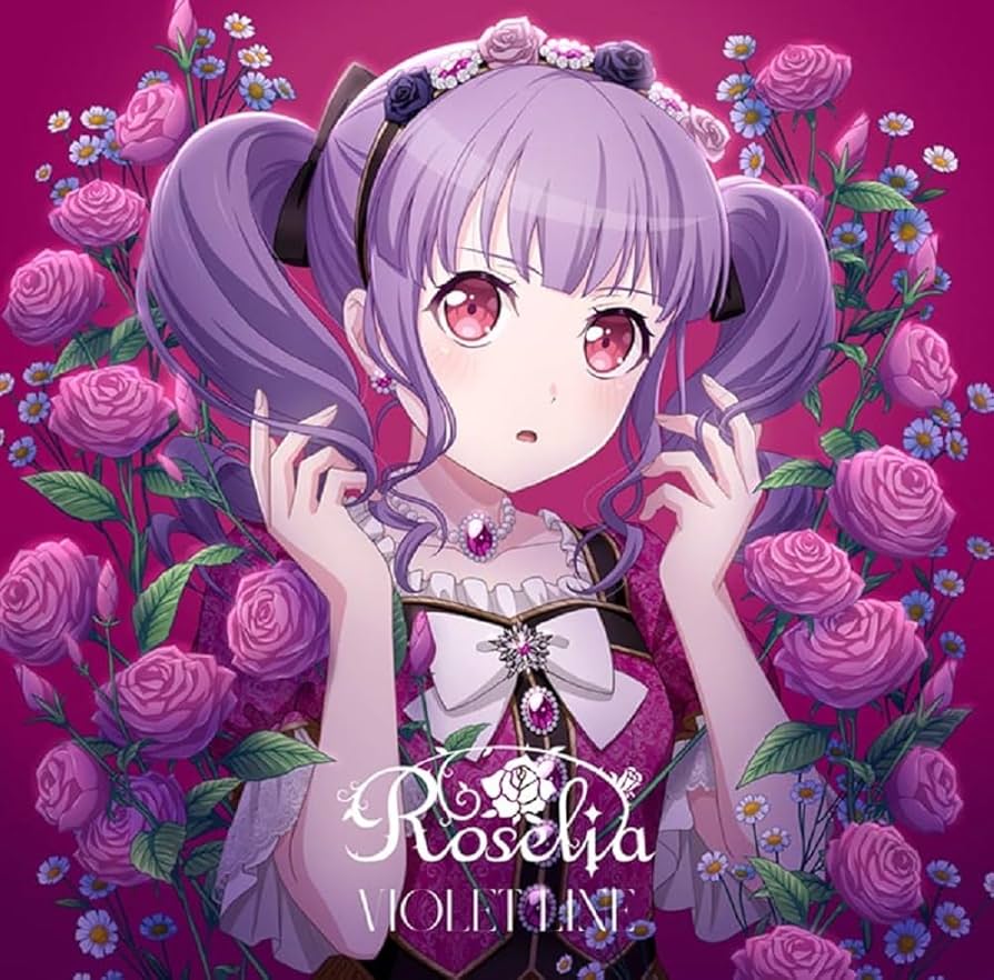 アニメ roselia バンドリ」Roselia 14th シングル リリース開始 | アニメイト