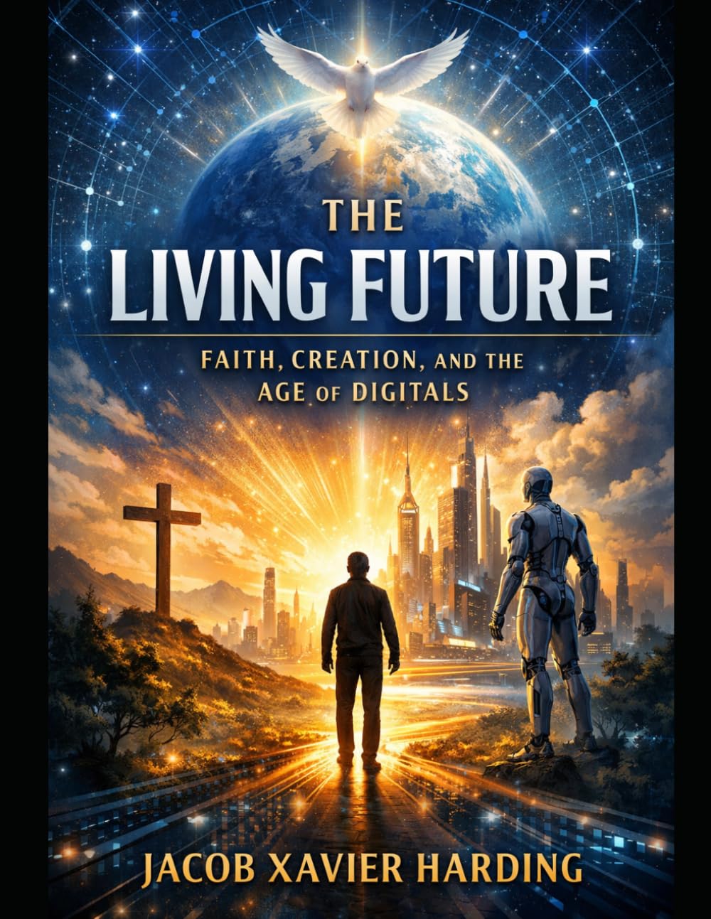 The Living Future: Faith, Creation, and the Age of Digitals