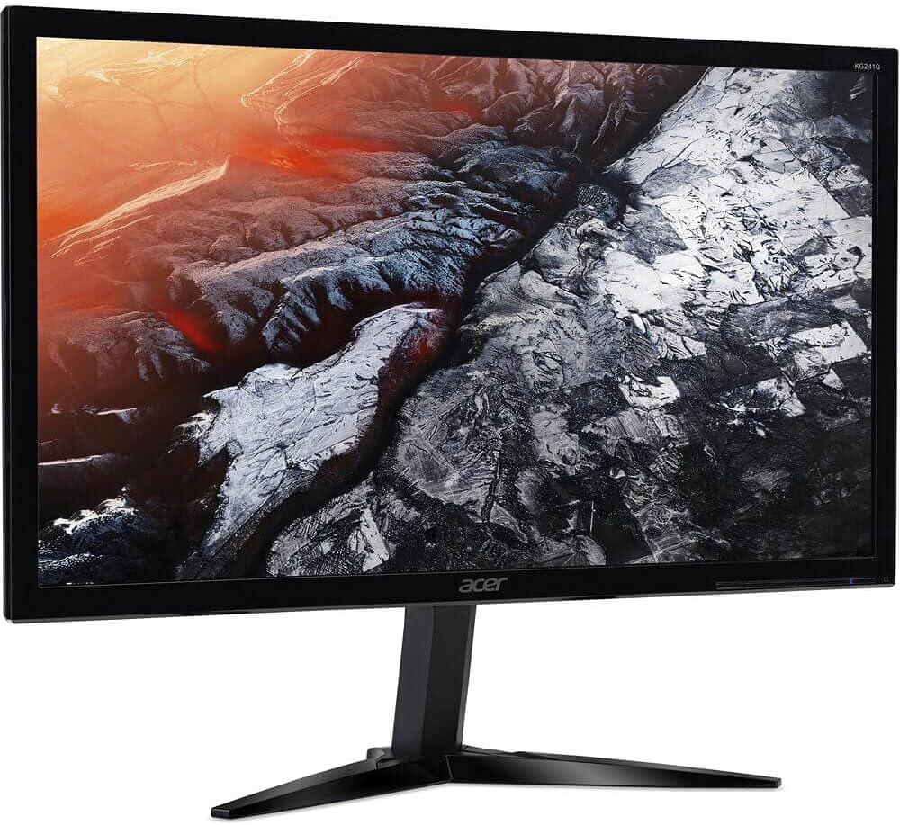 Acer KG241Q Sbiip 23.6 16:9 Full HD 144Hz TN LED Jordan | Ubuy
