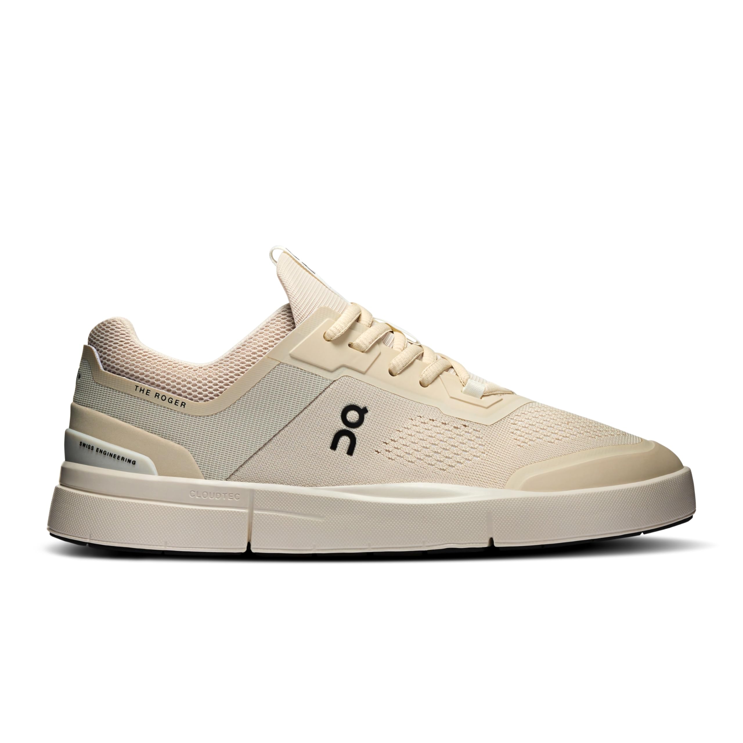 On Running The Roger Spin Sneaker