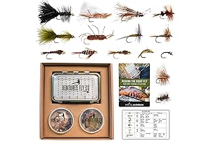 Ventures Fly Co. Fly Fishing Gear and Accessories