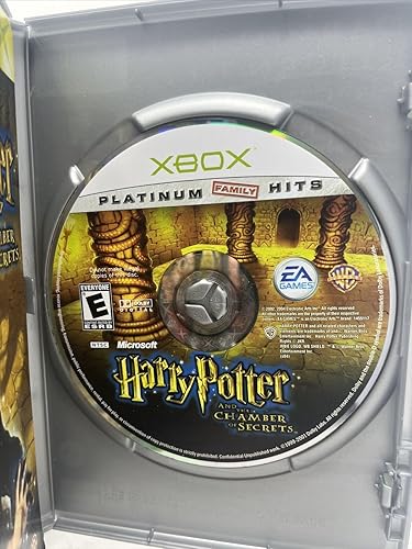 Miniatura 5 de Harry Potter and the Chamber of Secrets