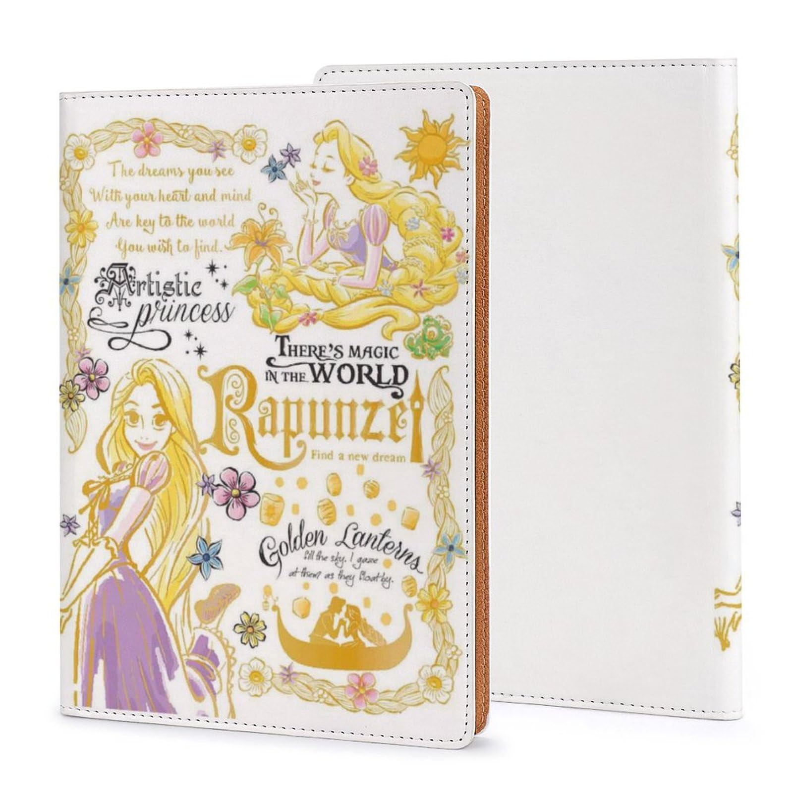 プリンセスノート pretzel_17635