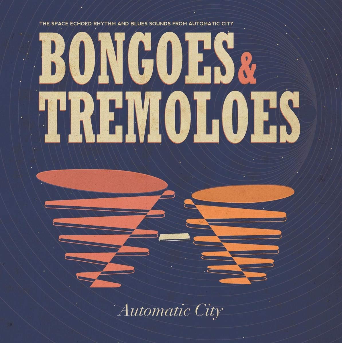 Bongoes & Tremoloes Limitiert)