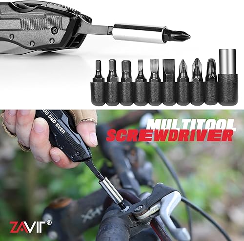 Miniatura 4 de Regalos para padrastro, cuchillo multiherramienta Best Bonus Dad Ever, regalos para padrastro, regalo para padrastro, cumpleaños, día del padre,