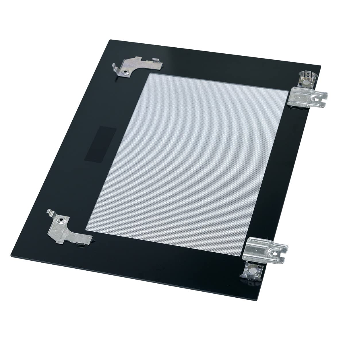 Placa de cristal frontal para ventana exterior, placa de cristal, placa de horno original Bosch Siemens 00771900 771900