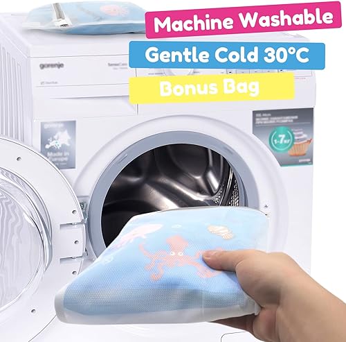 Miniatura 6 de Bestinfant Libro silencioso para niños pequeños de 1 a 3 años libro ocupado Montessori para niños de 2 a 4 años desarrollo de habilidades de