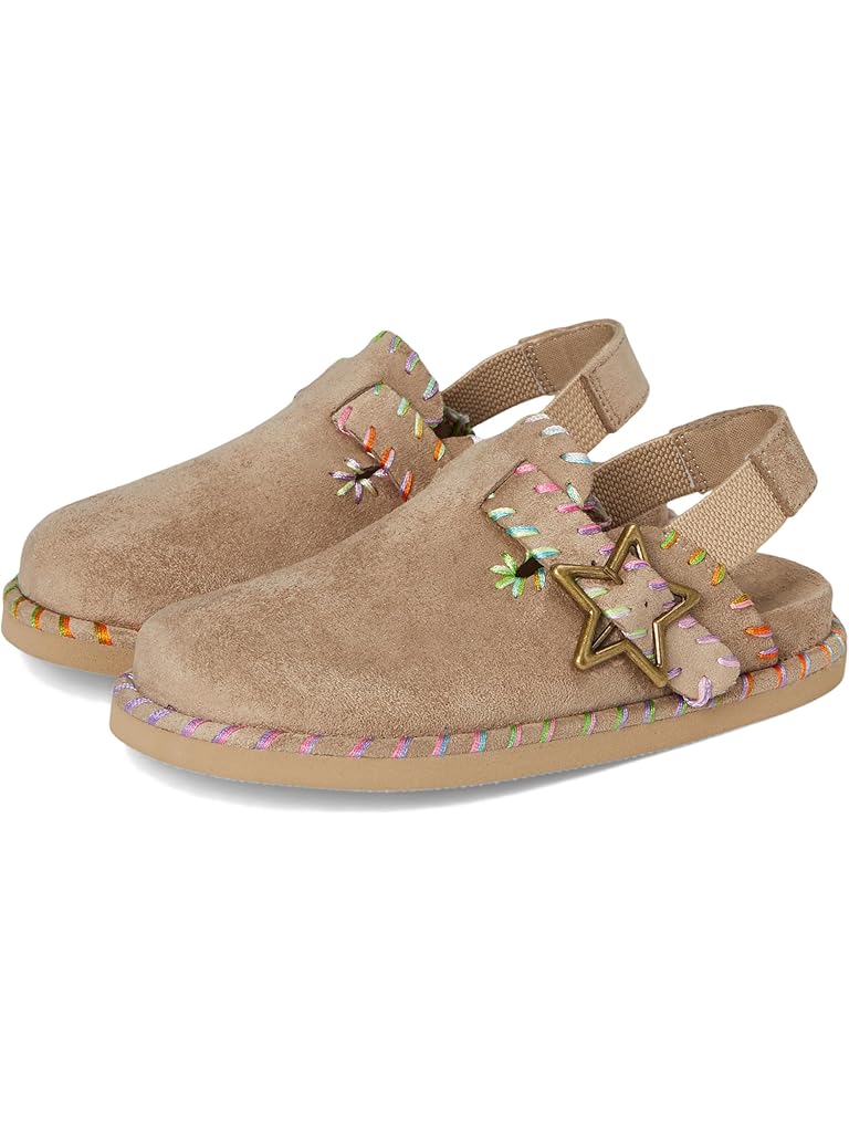 Taupe Steve Madden Shilo (Toddler/Little Kid)
