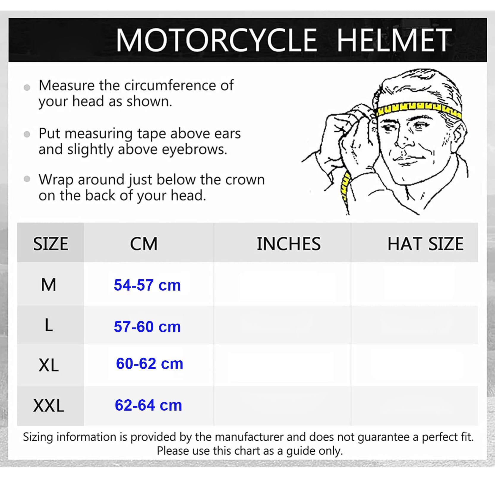 Casco de Moto Retro for Hombre y Mujer, de Cuero, con Doble Visera, Abierto 3/4, certificación ECE/Dot, Forro Desmontable.