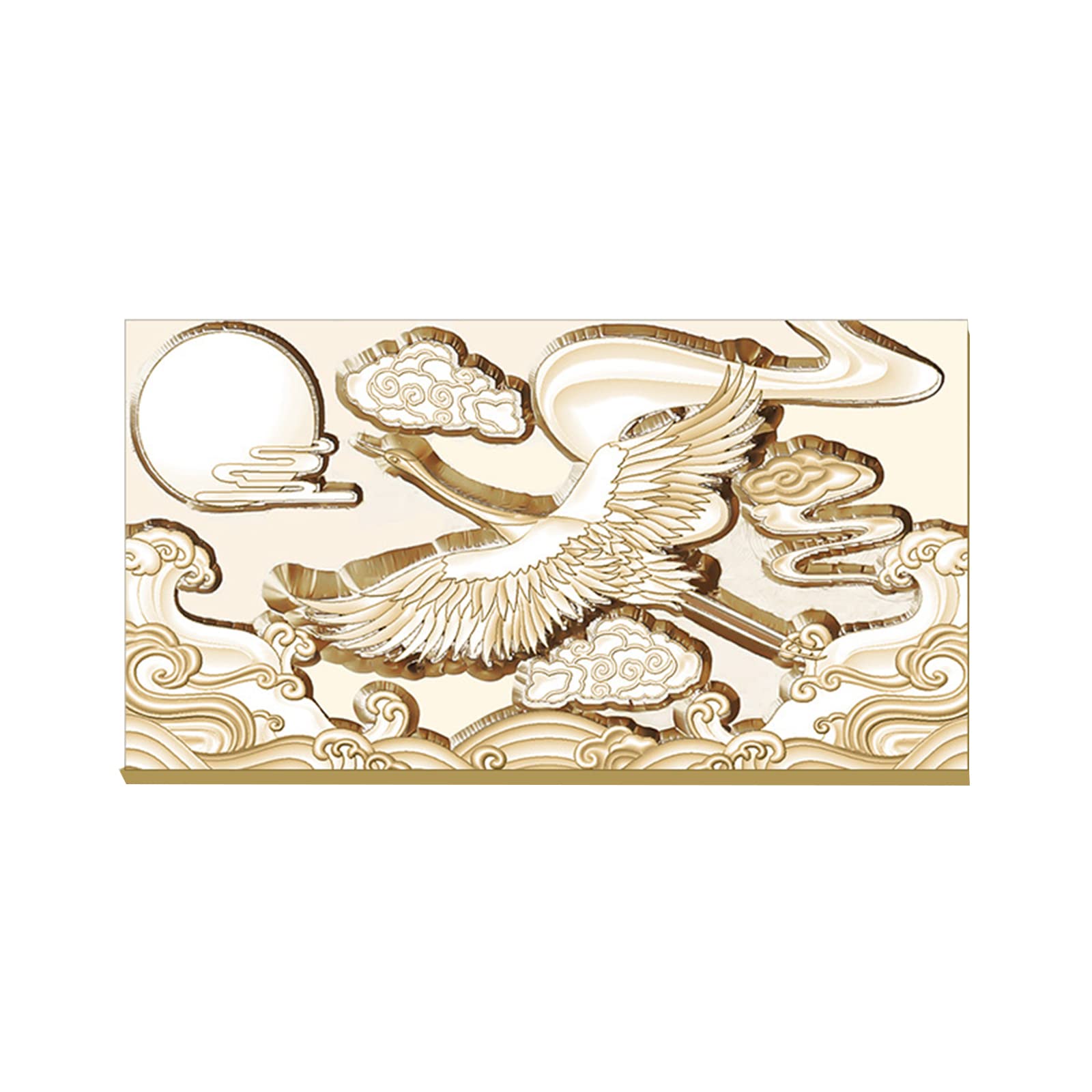 Tsophreniq Shaped Embossed Stamp Head Brass Chapter Lacquer Seal Divine Series Gift-Packaging Cards Decorative Sticker Creative-new Shaped Embossed Brass Head Shanhaijing-divine