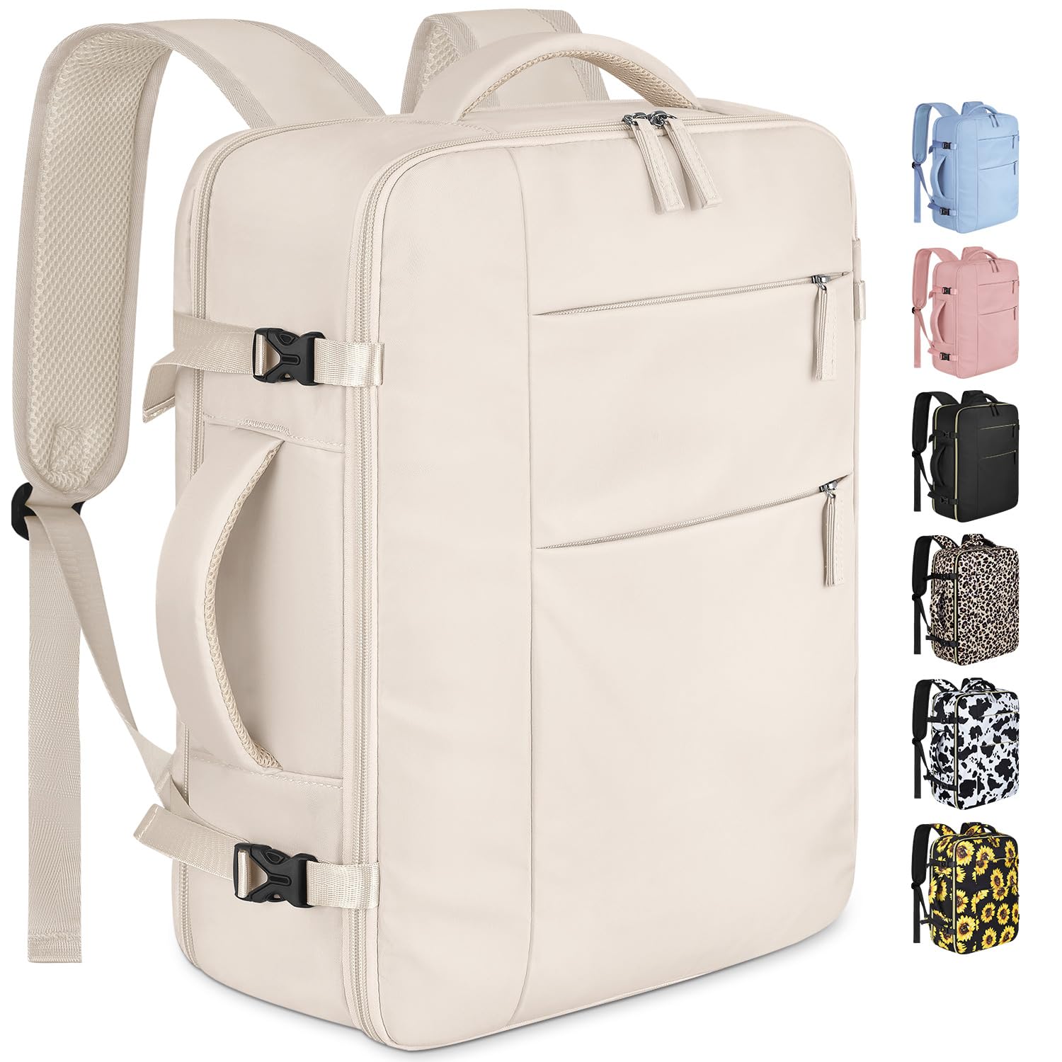 Capolo 25L Travel