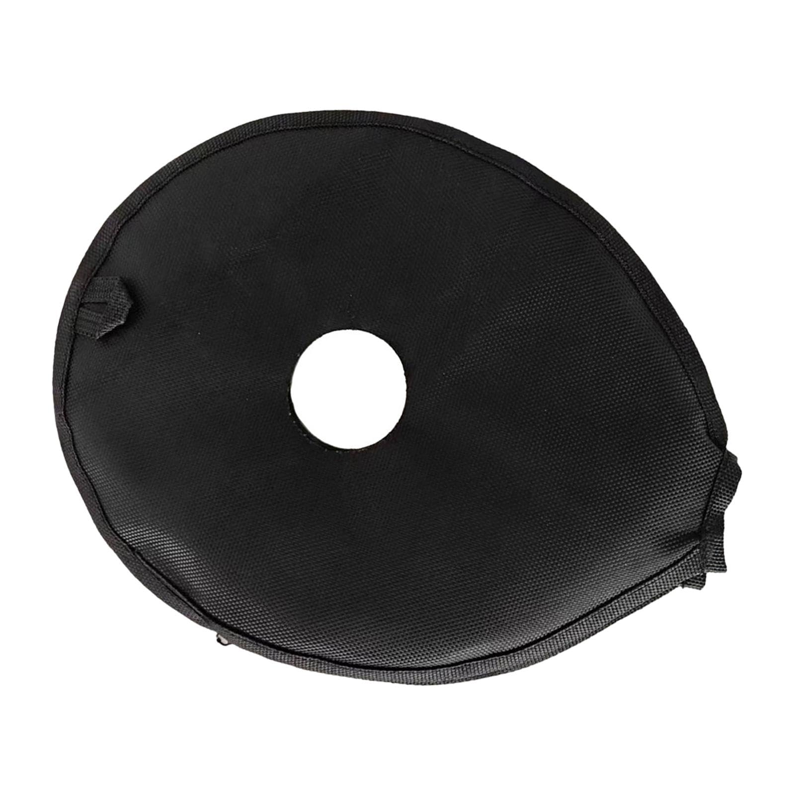 F Fityle Couvre-tête de Raquette de Badminton, Accessoires en Cuir, Housse de résistance de Sport, Manches de Raquette pour intérieur et extérieur,