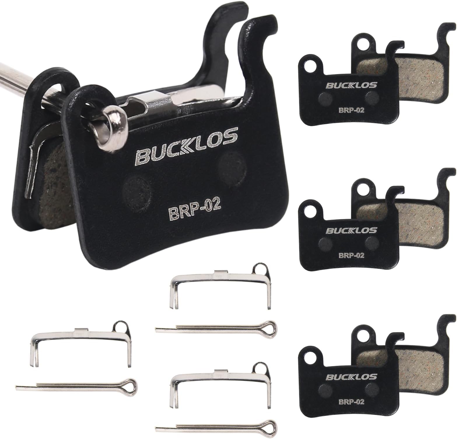 Shimano zoom brakes Clearance