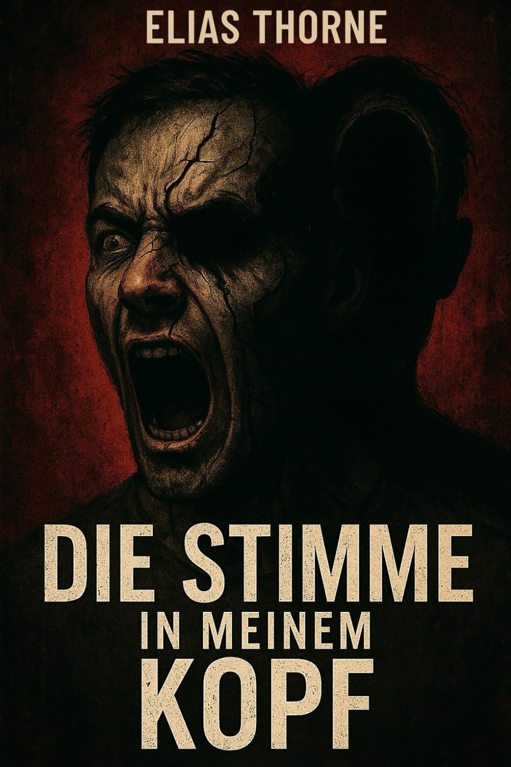Die Stimme in meinem Kopf: Ein packender Psychothriller