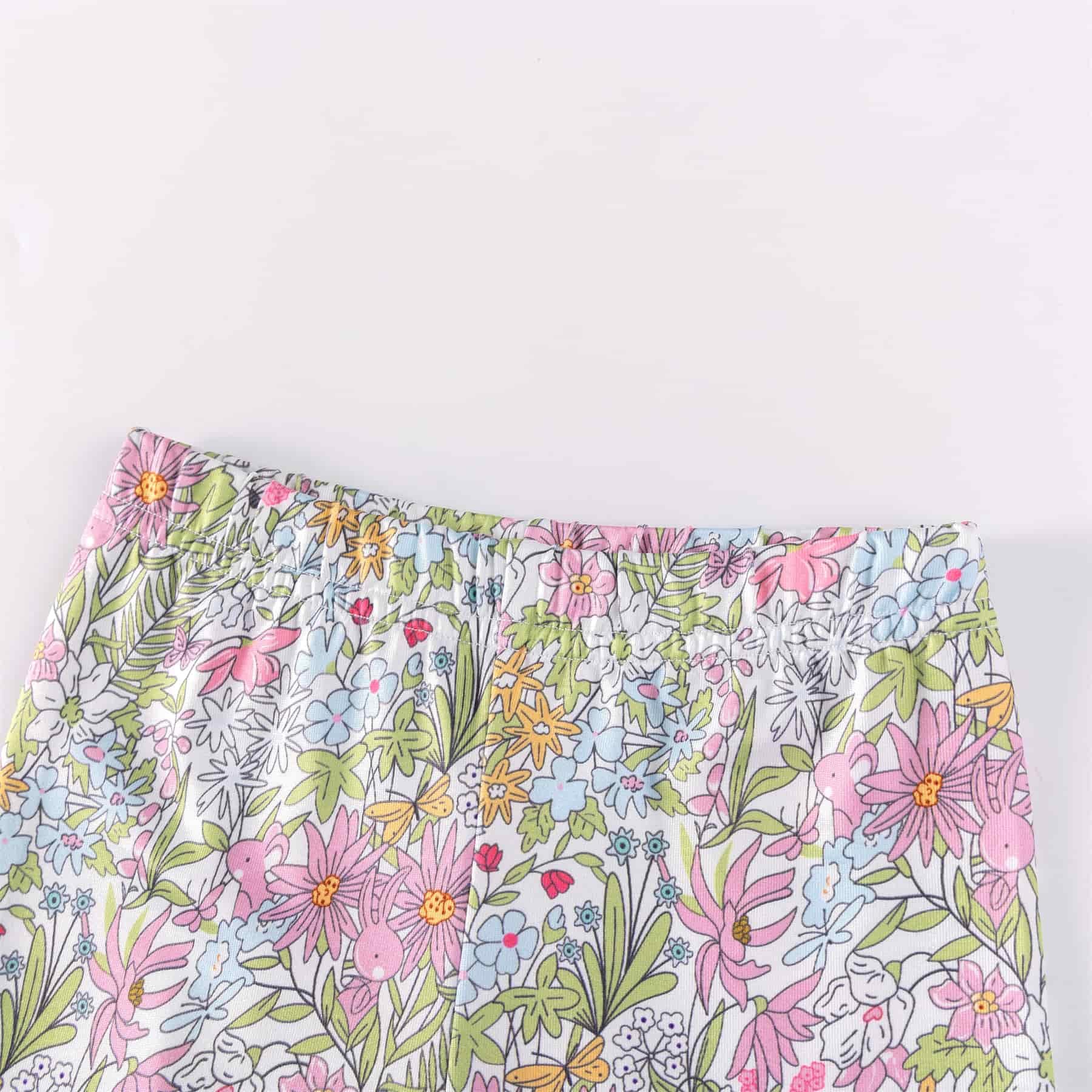 Sudaderas Conjuntos Niña Otoño Invierno Conjunto de Sudadera y Pantalón 2 Piezas Manga Larga Algodón Chaqueta Deportiva Chica Pantalones de Chándal 2-7 Años