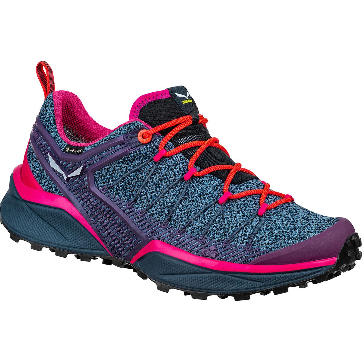 Salewa Kobiety Dropline Gore-texButy Trekkingowe
