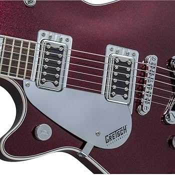 Gretsch エレキギター値下げ可 Amazon | GRETSCH G5220LH D.C.M エレキギター レフトハンド