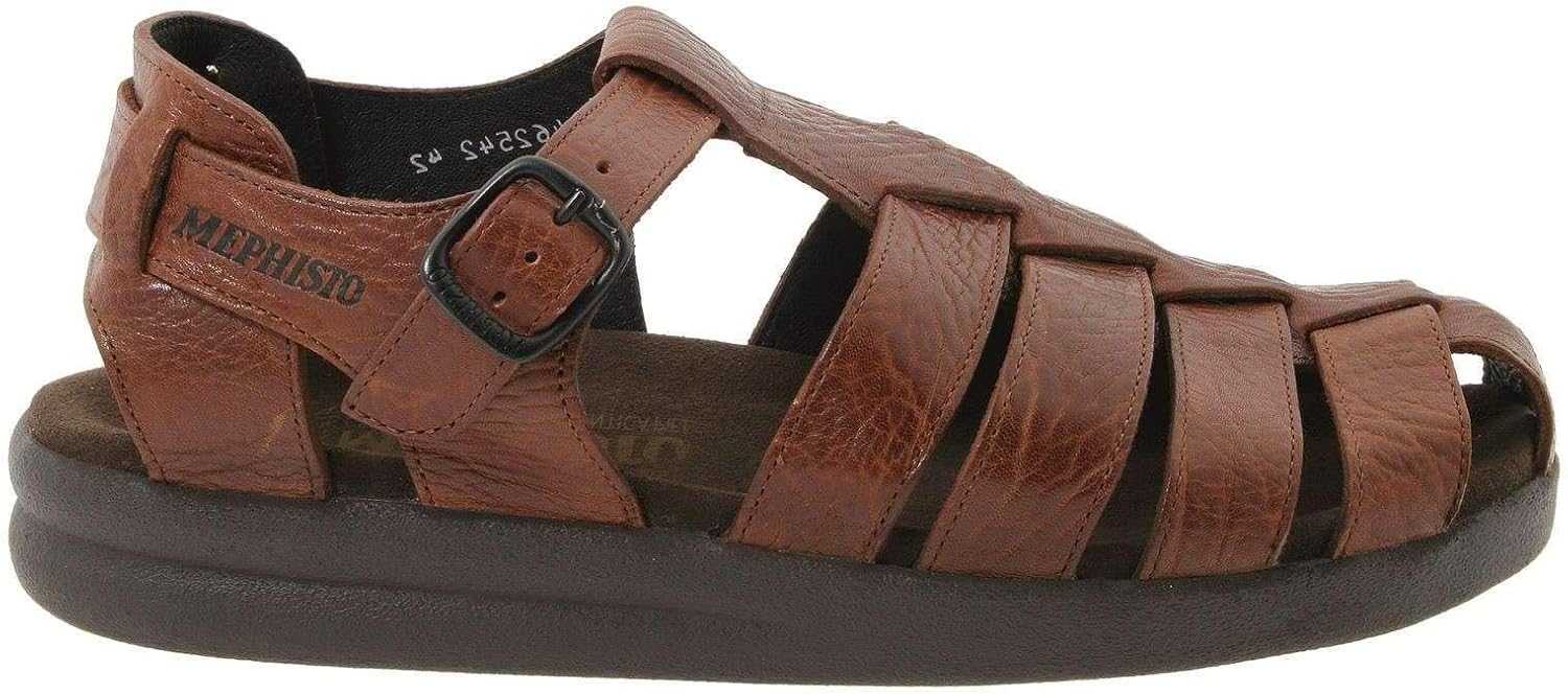 Mephisto sam sandals Clearance