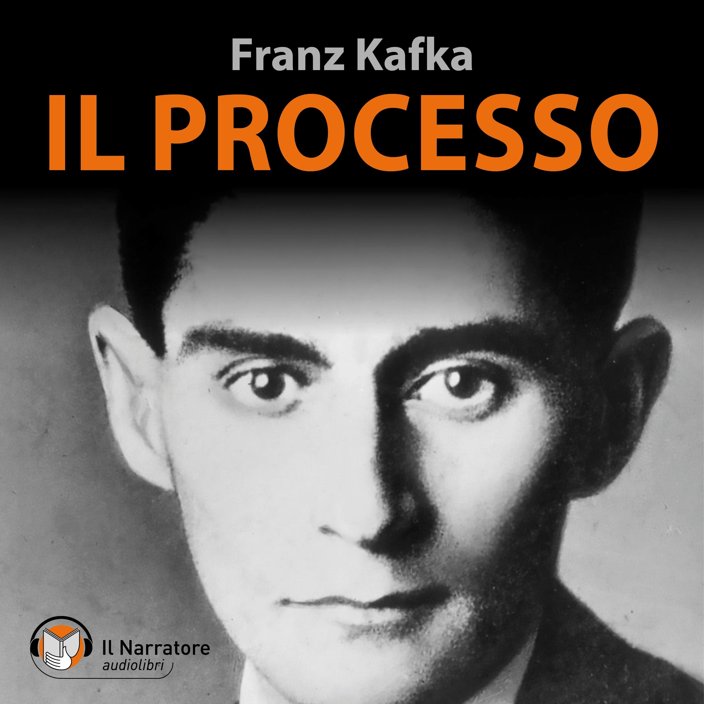 Cover art for Il Processo