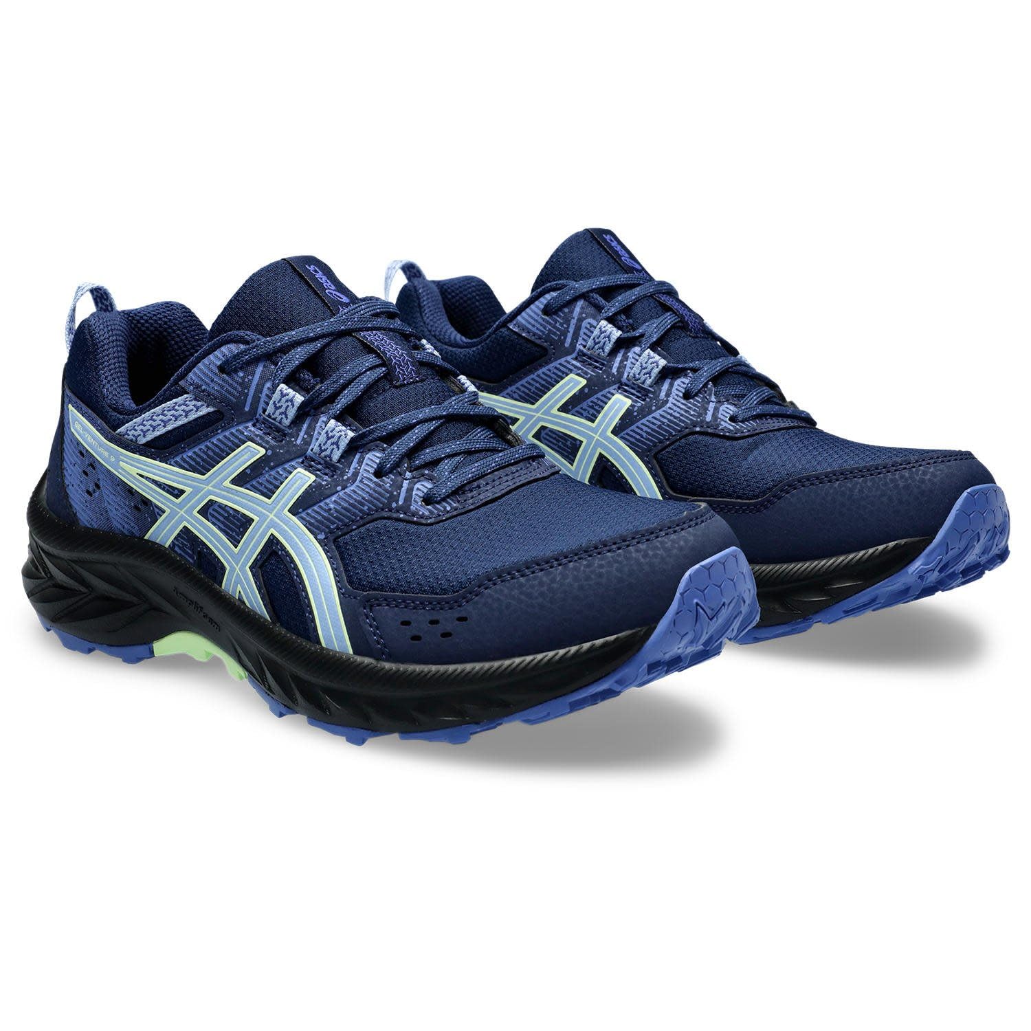 ASICS Gel-Venture 9, Sneaker Mujer