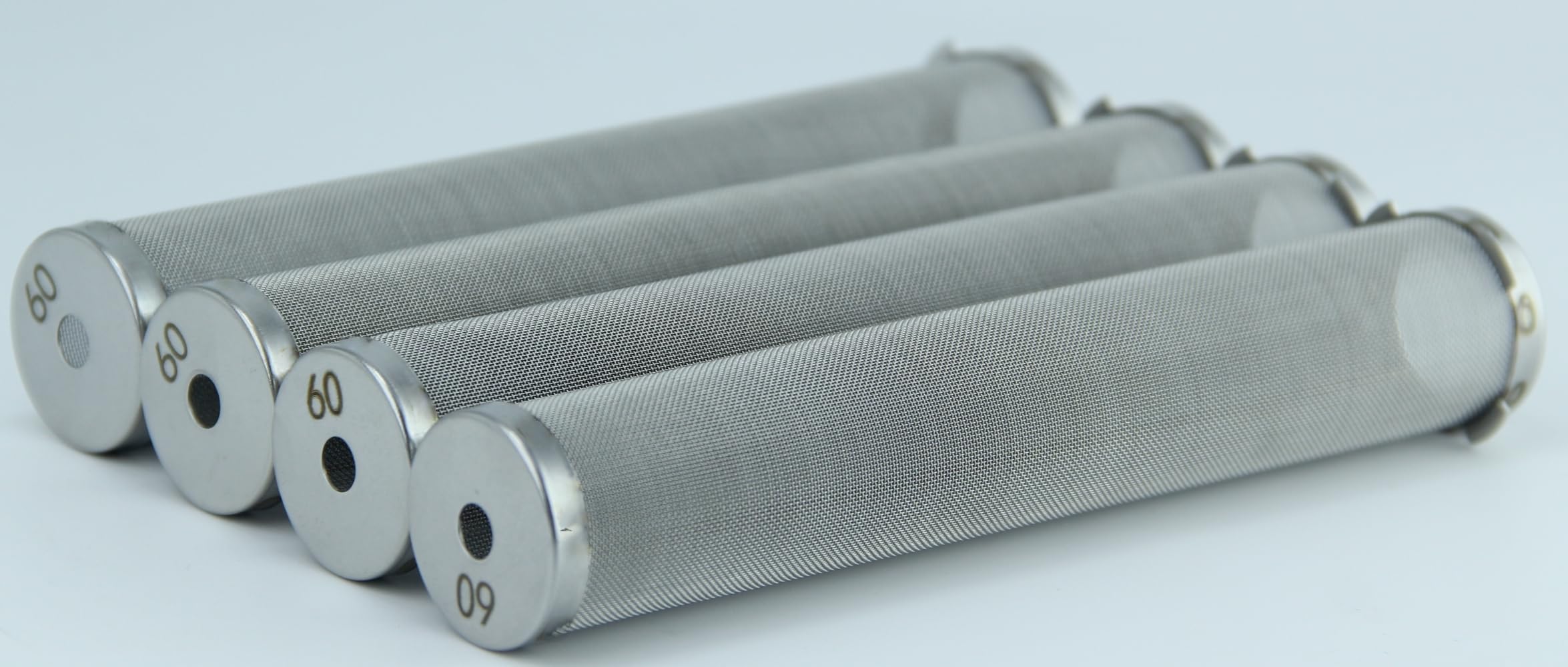 ずんちゃ専用　1204238 Amazon.com: 6 Pack 167025 224459 238438 60 Mesh Manifold Filter