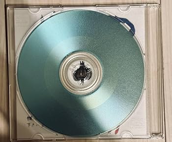 Amazon.co.jp: 倉橋ヨエコ『お帰りなさい（自主制作CD-R復刻