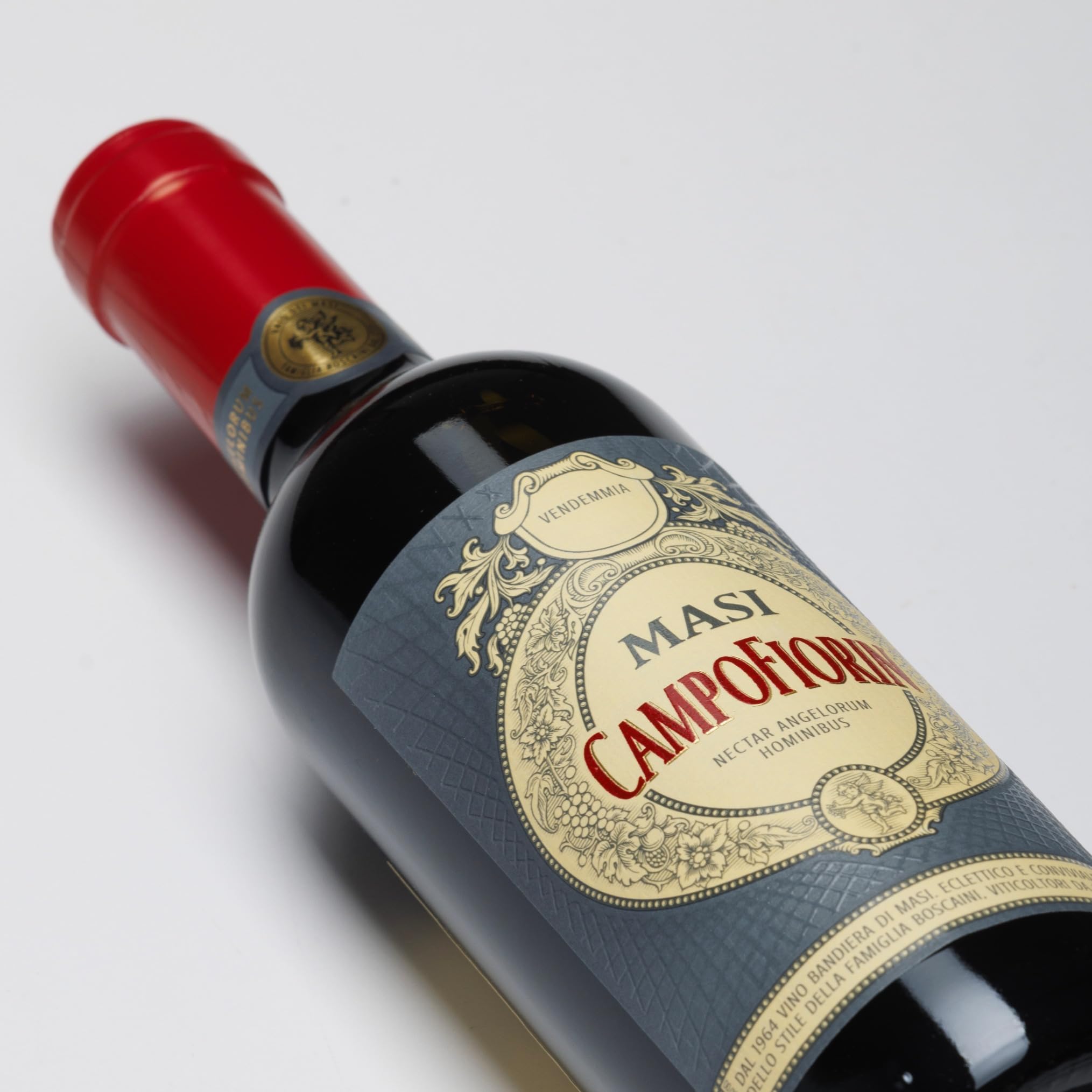 MASI " DEMI CAMPOFIORIN" 2022 | Rosso Verona IGT | 375 ml | Appassimento Expertise