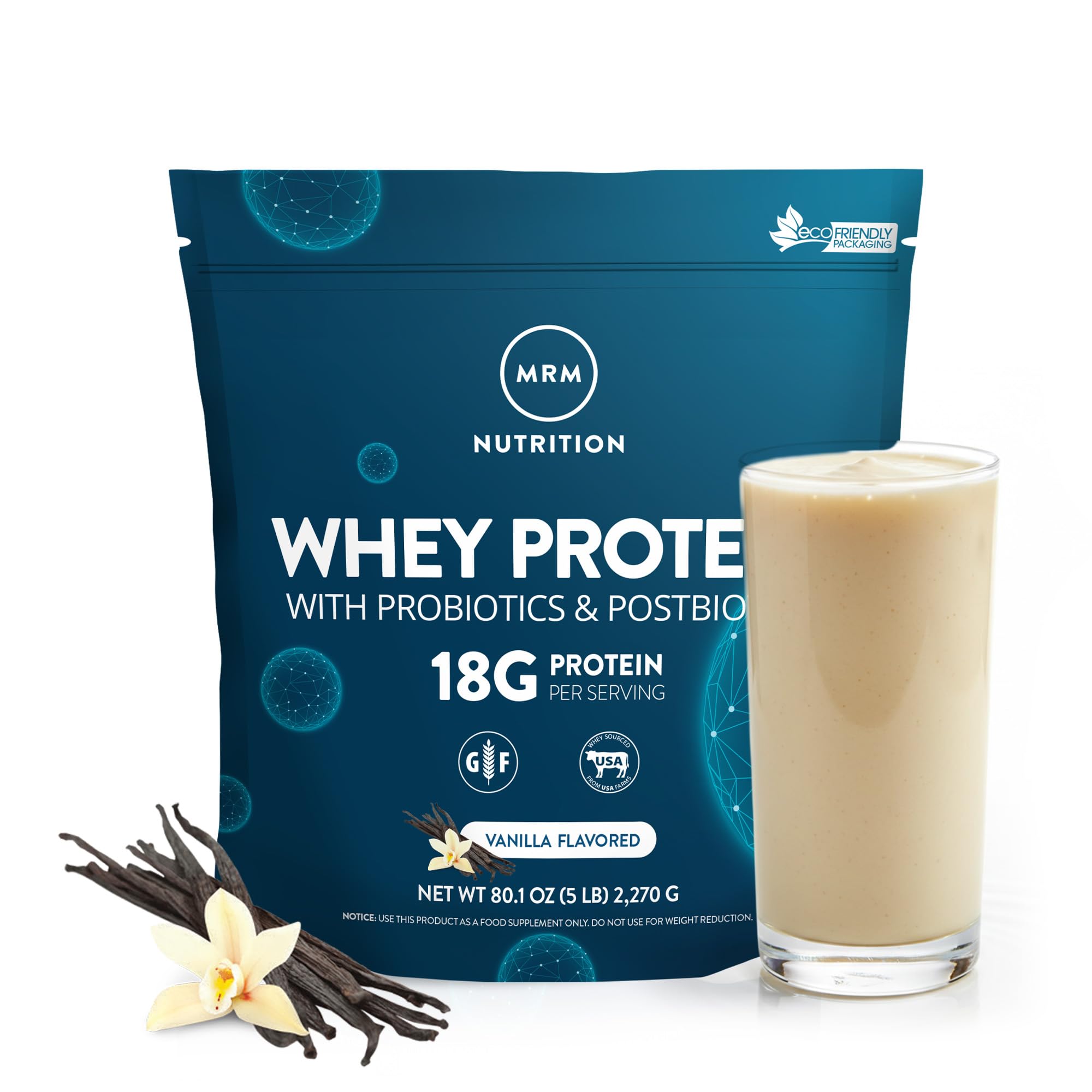 MRM Nutrition