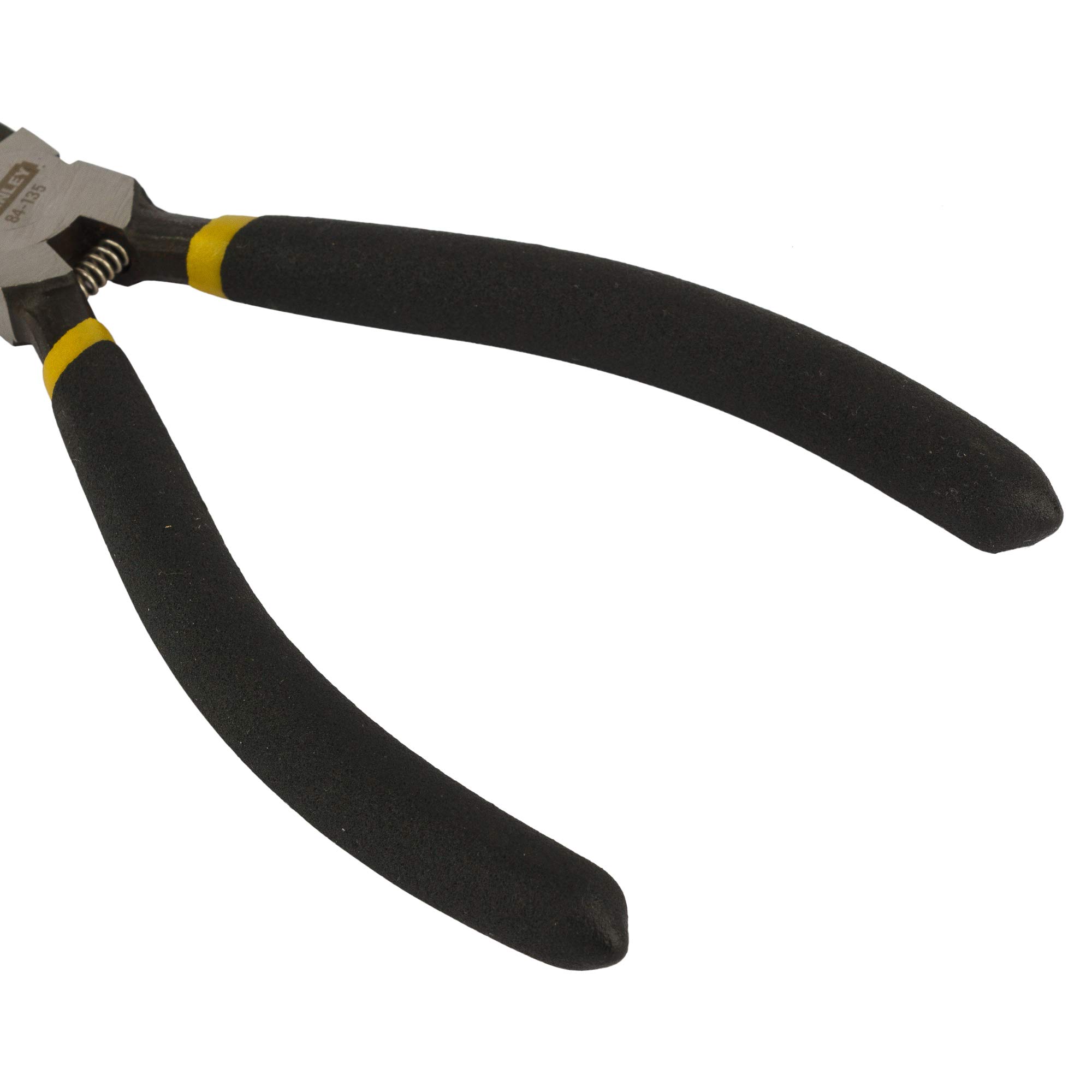 STANLEY 84-135-1-23 152mm/6'' Plastic Nipper Plier 2