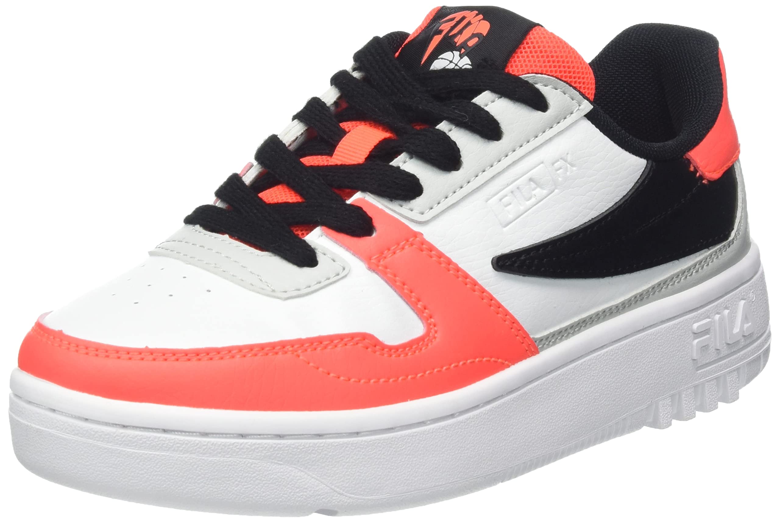 FILA Fxventuno Teens, Zapatillas Unisex niños