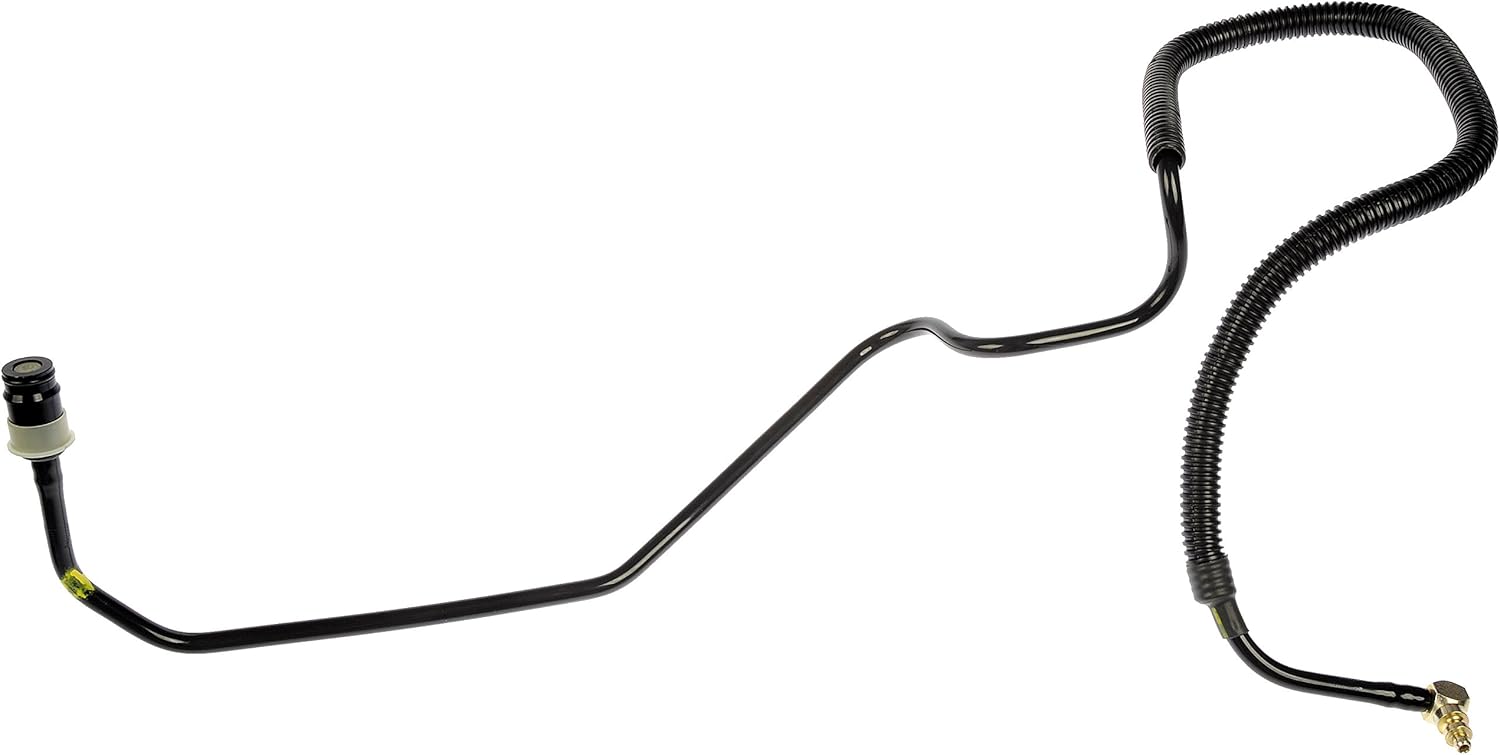 Dorman 628-305 Hydraulic Clutch Line Compatible with Select Dodge / Plymouth Models (OE FIX)