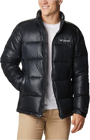 Columbia Mens Pike Lake Jacket