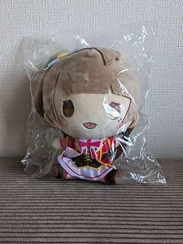 ラブライブ！μ's　南ことりフィギュア2点　ぬいぐるみ2点 Amazon.co.jp: ラブライブ! μ's × SNOW MIKU 2016 ぬいぐるみ“南