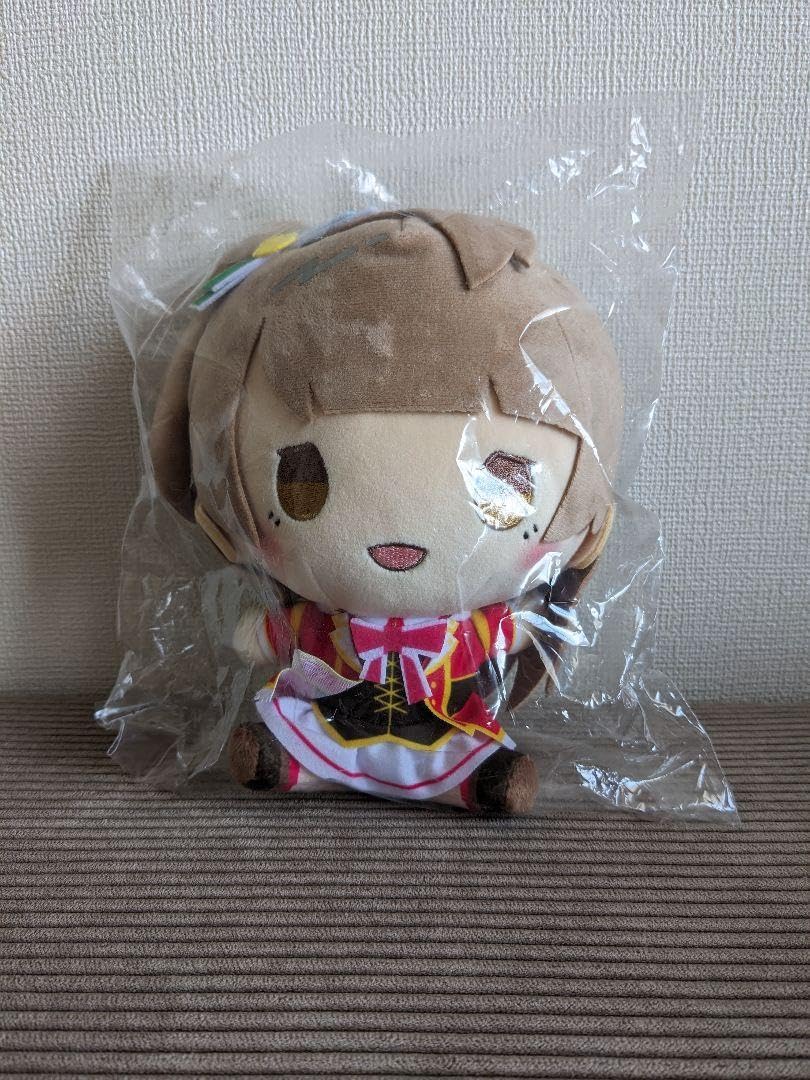 ラブライブ μ's もちどる 矢澤にこ ヴィレッジバンガード