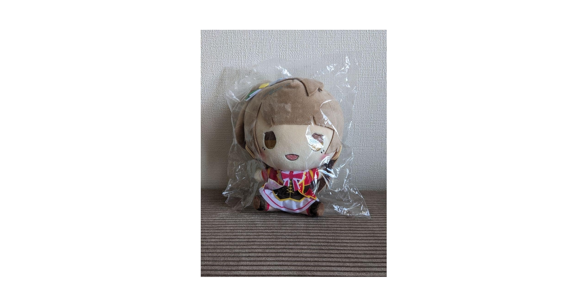 Amazon.co.jp: ラブライブ μ's もちどる 南ことり ヴィレッジ