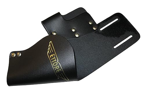 Ettore 2046 - Funda para escobilla de goma doble (paquete de 6)