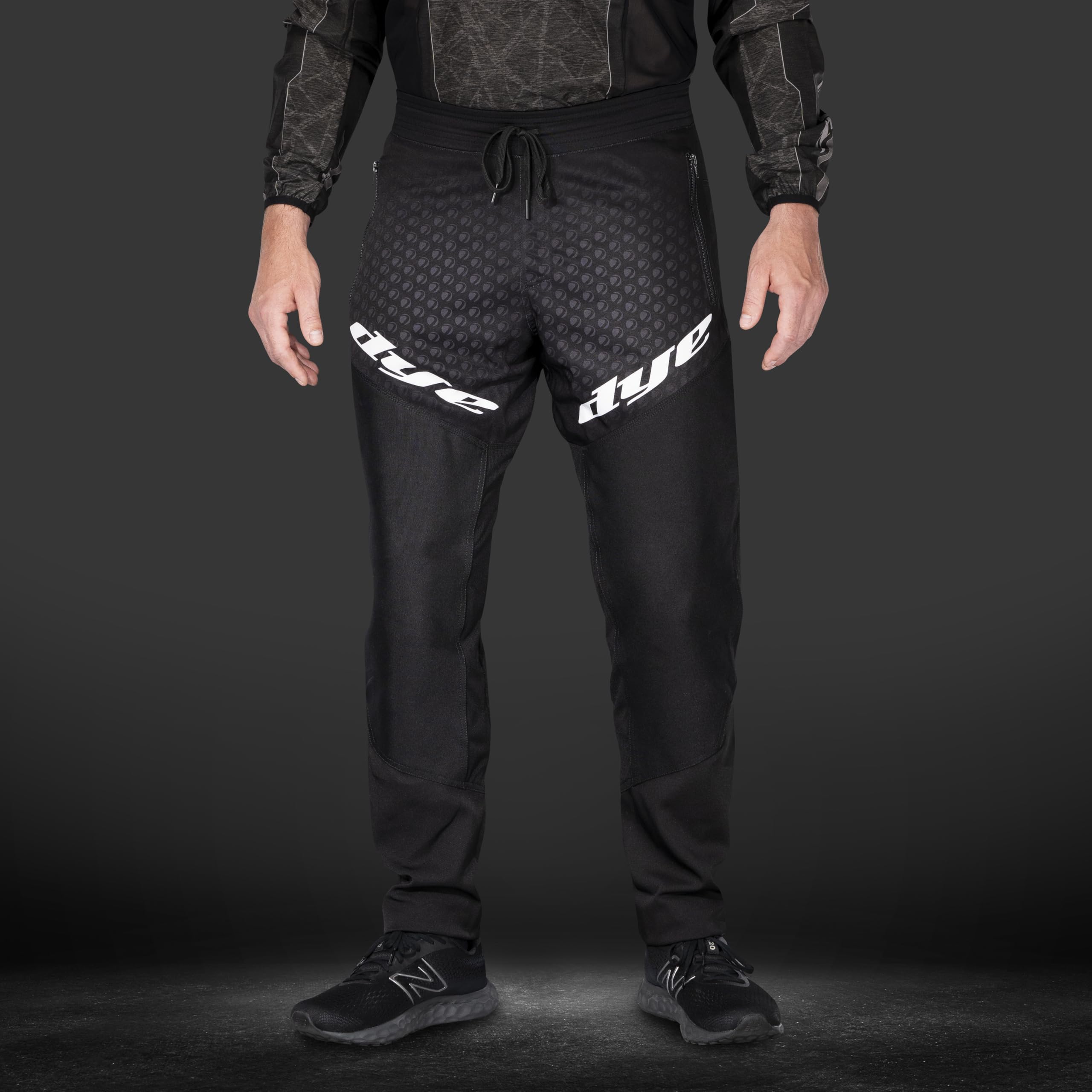 Dye FLX Pantalon de paintball Airsoft