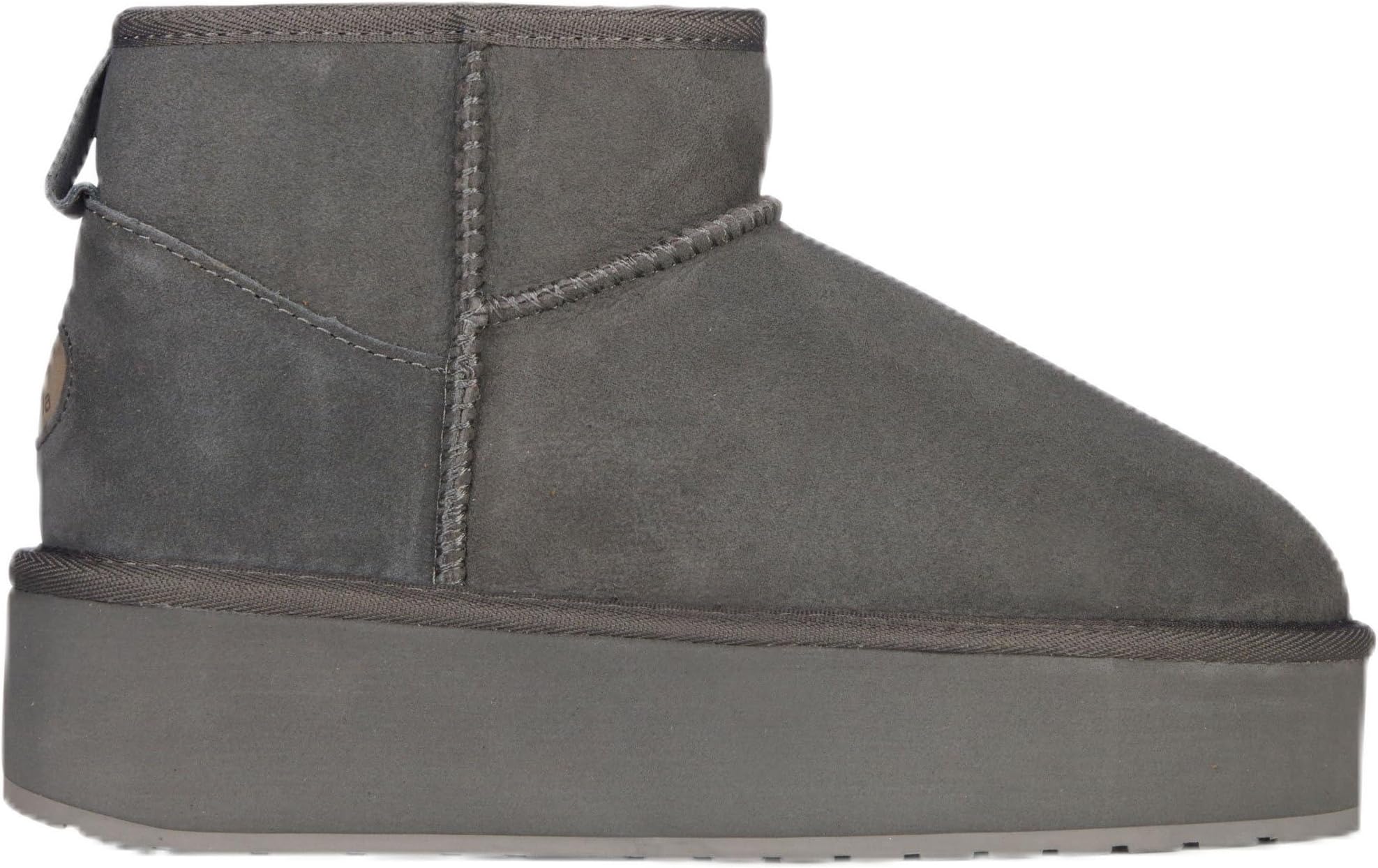 Australia - Stinger Micro Flatform Womens Boot