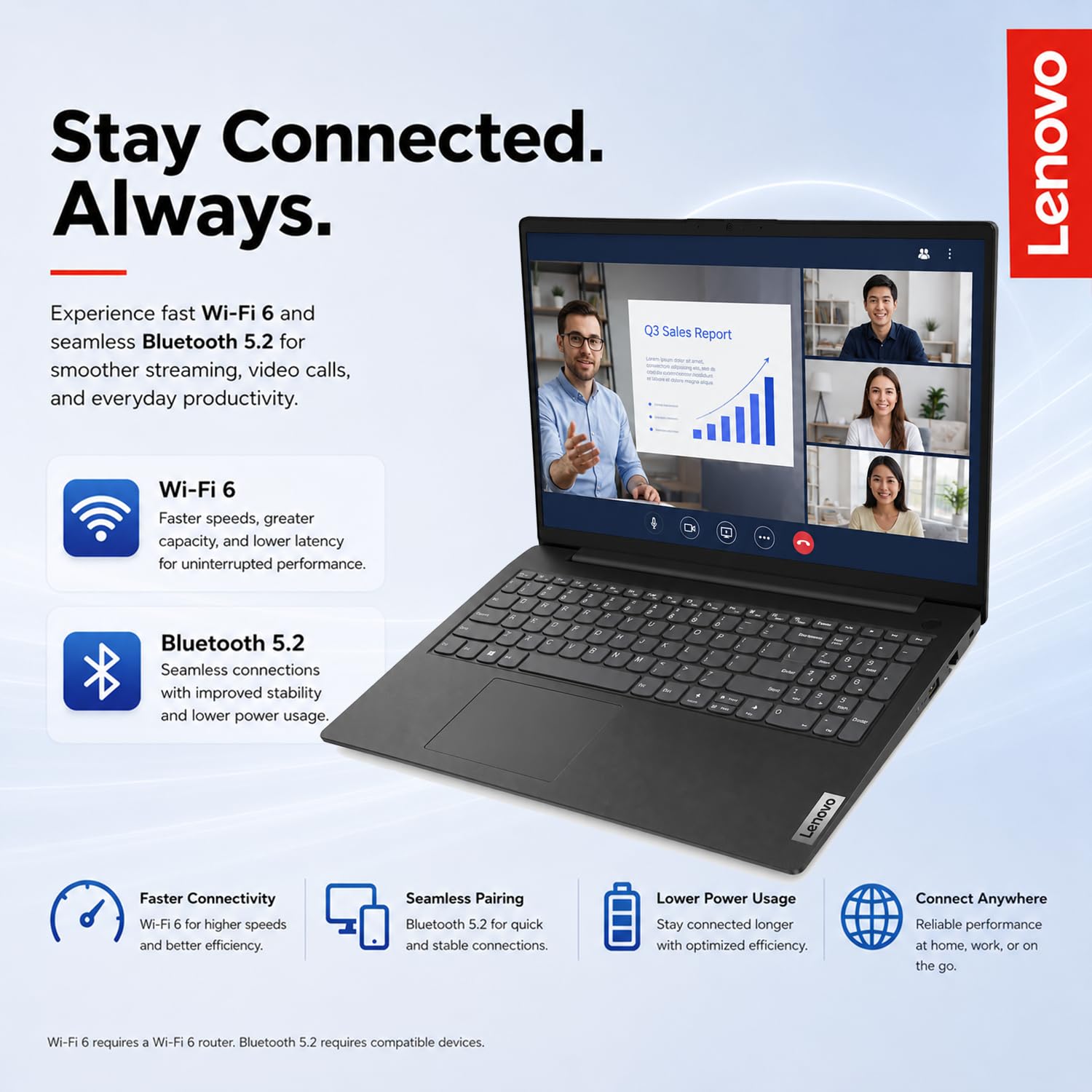 Amazon.com: Lenovo V15 Business Laptop 2026 Edition, AMD Ryzen 3
