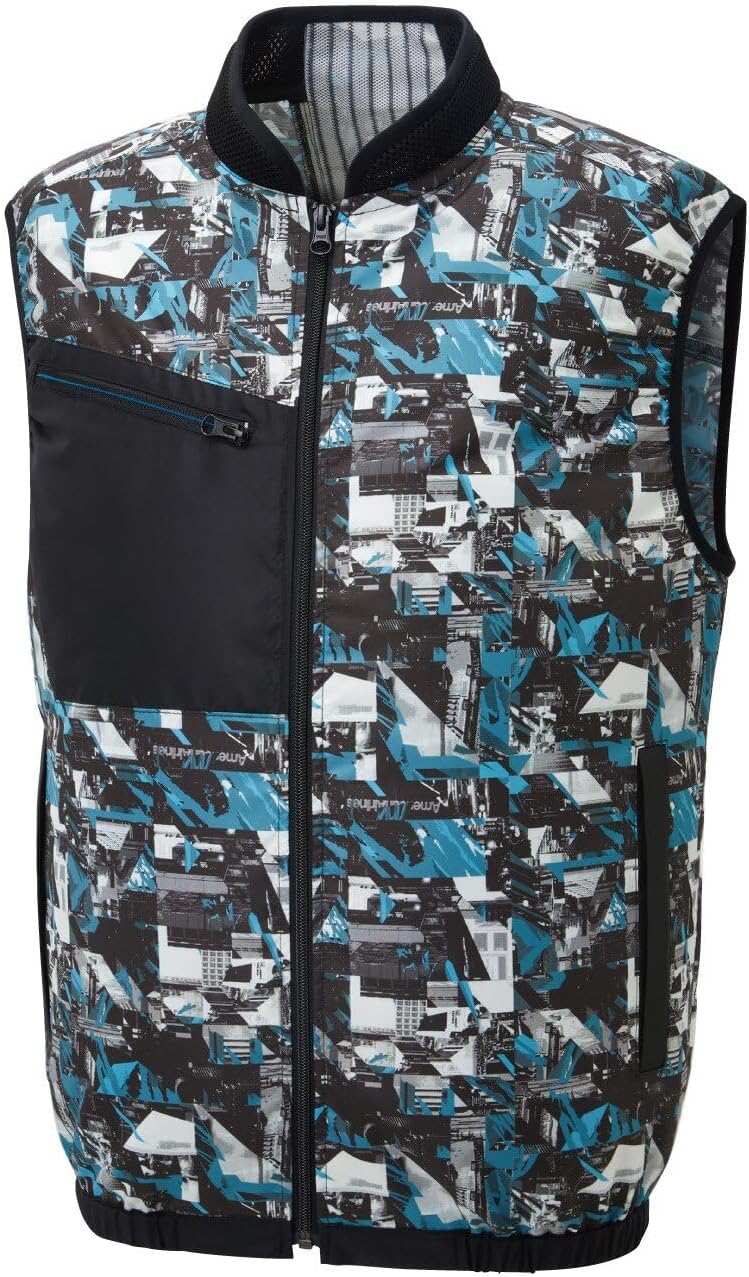 S DERBY of San Francisco Jacket 300 木村拓哉 新品 黒金 S