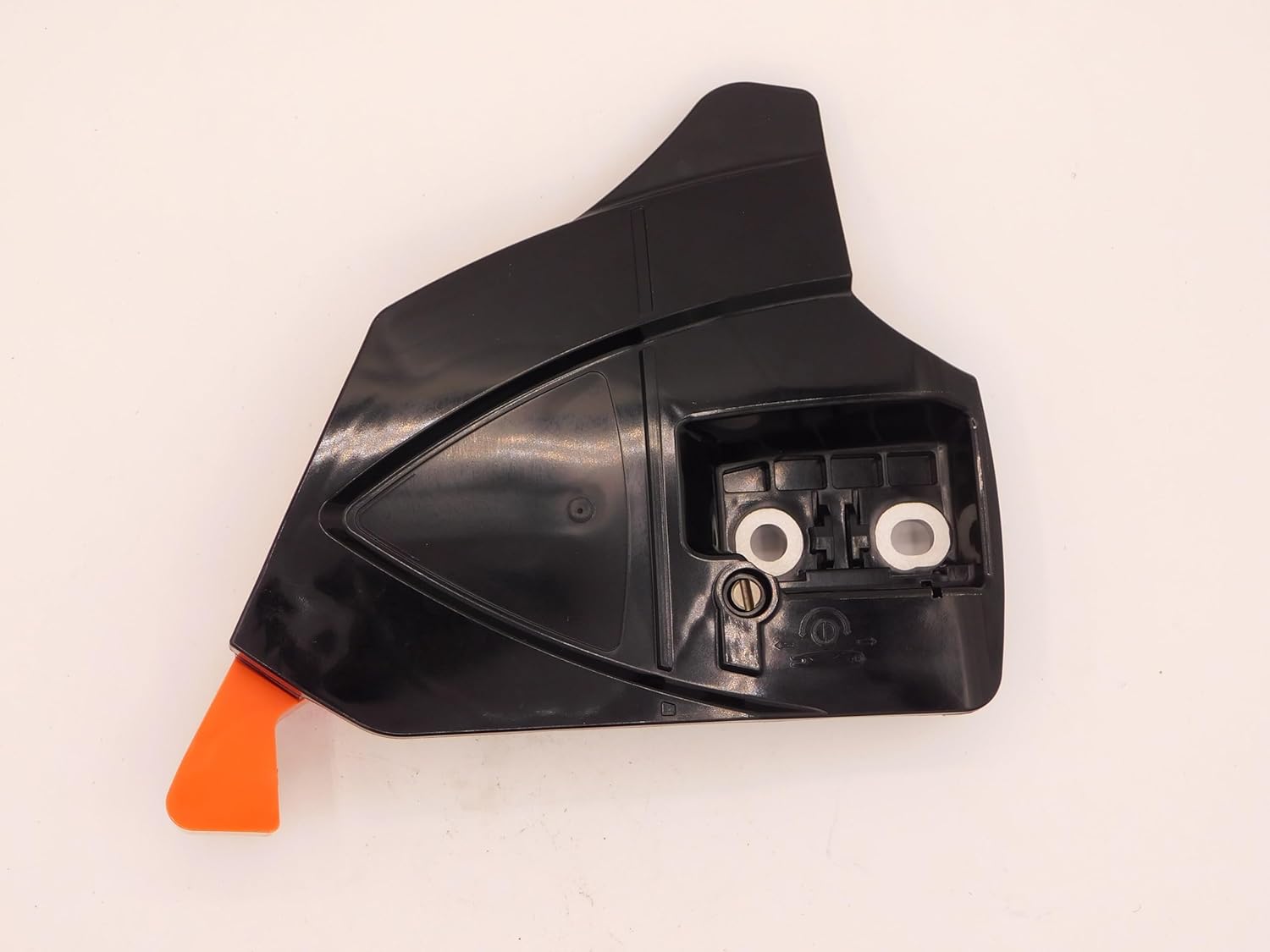 Genuine OEM Echo Sprocket Guard Assembly P100004653