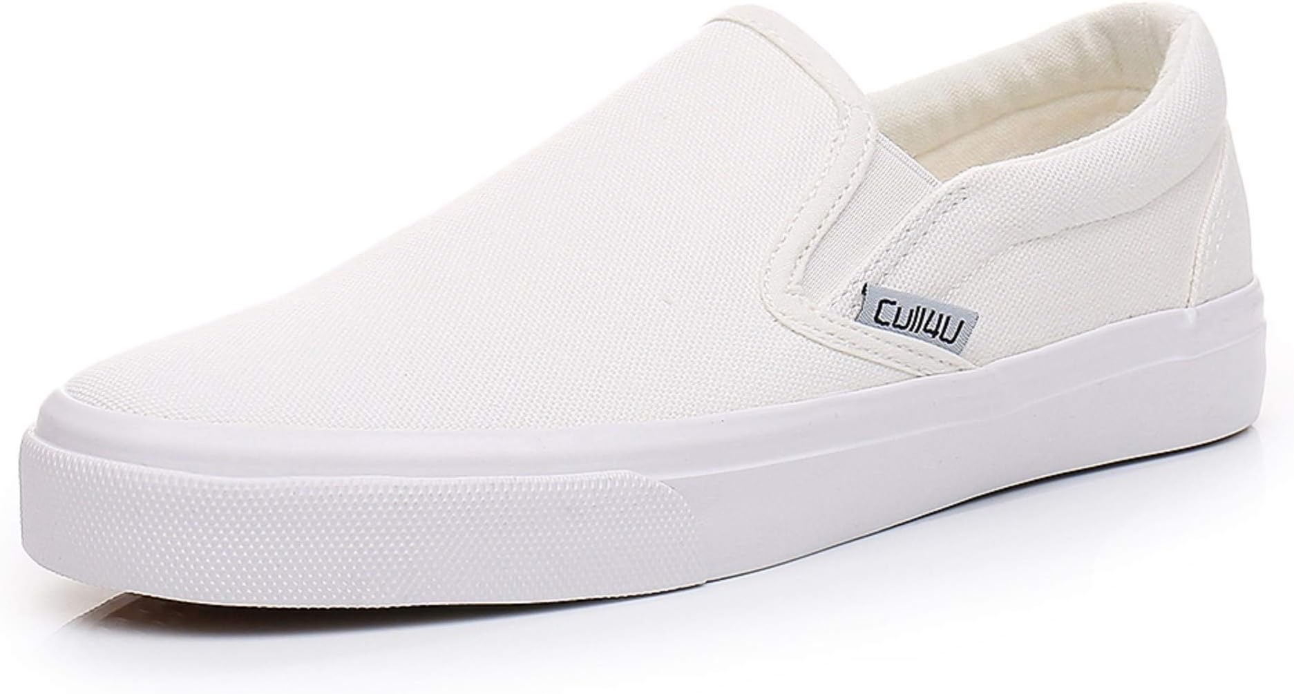 all white womens prestos