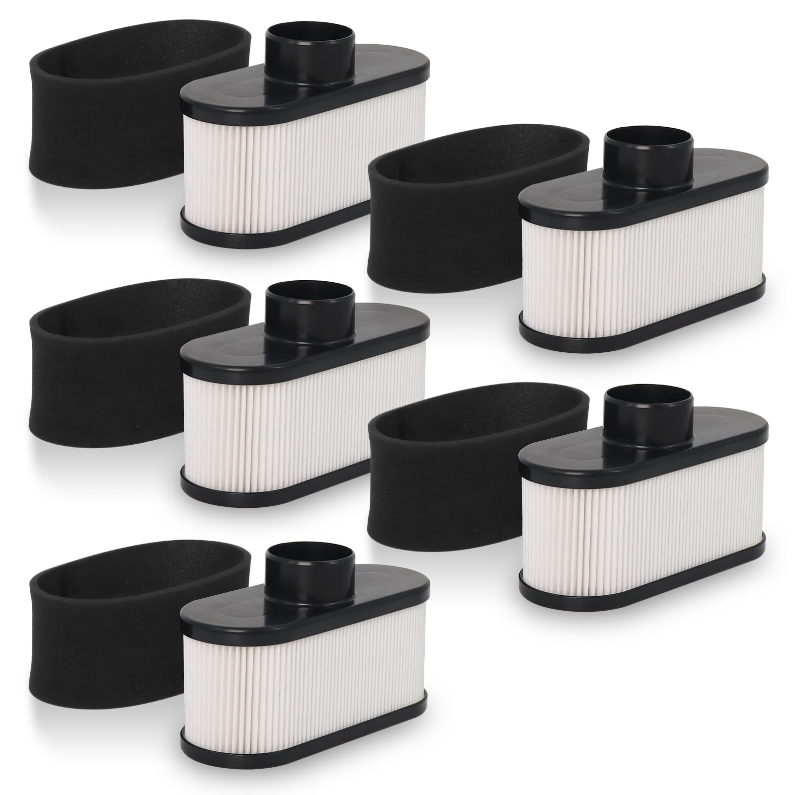 Amazon.com : 11013-0752 Air Filter Compatible with Kawasaki FR691V