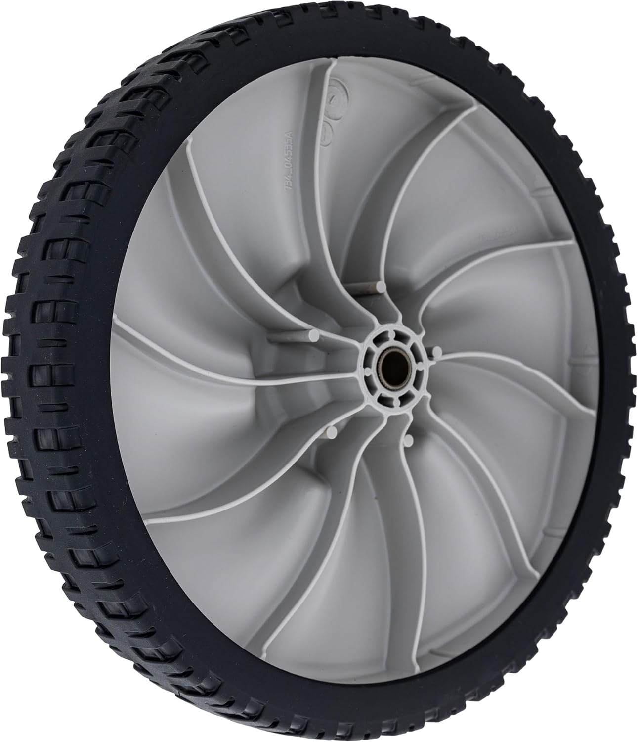 MTD 634-04625 Rear Wheel Assembly 11 X 1.75 for Murray Troy-Bilt Yard-Machines Trail Sure B2M7 B2J1 B2JI B22N B29Q B04R